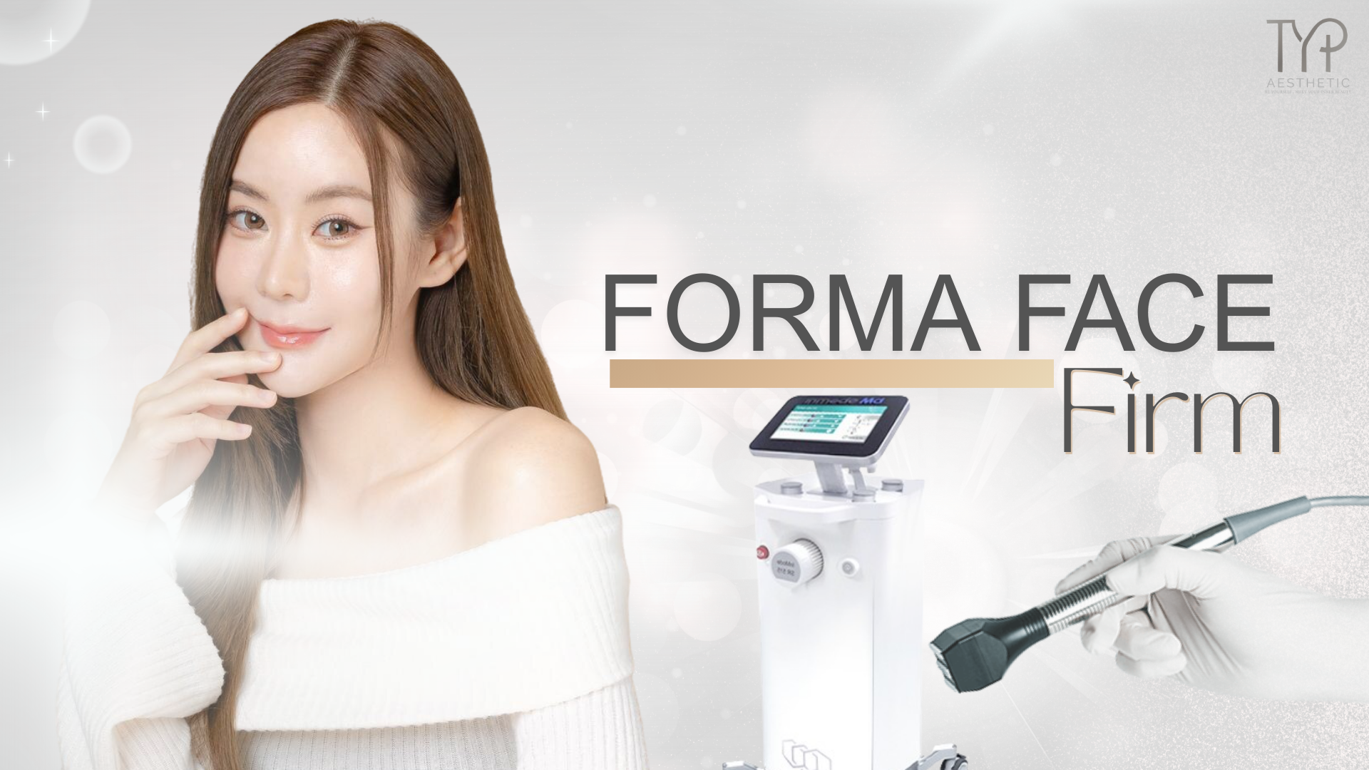 Forma face firm - TYP Hospital