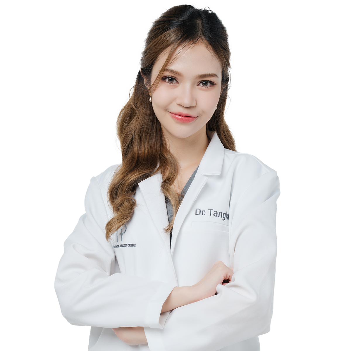 หมอแตงกวา TYP