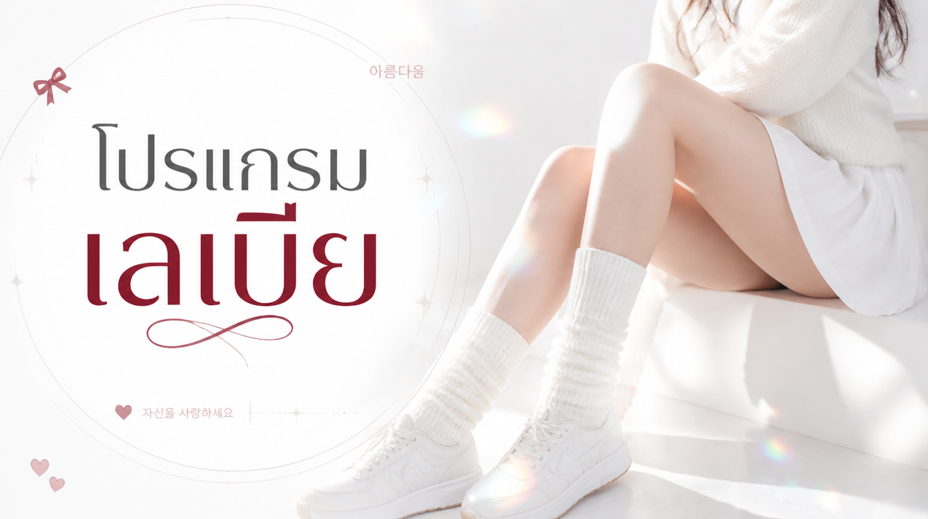 เลเบีย - TYP Hospital