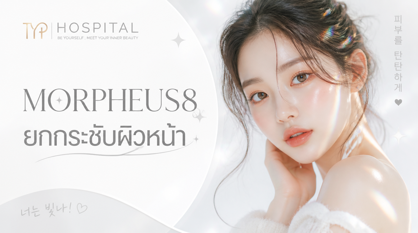 Morpheus8 - TYP Hospital