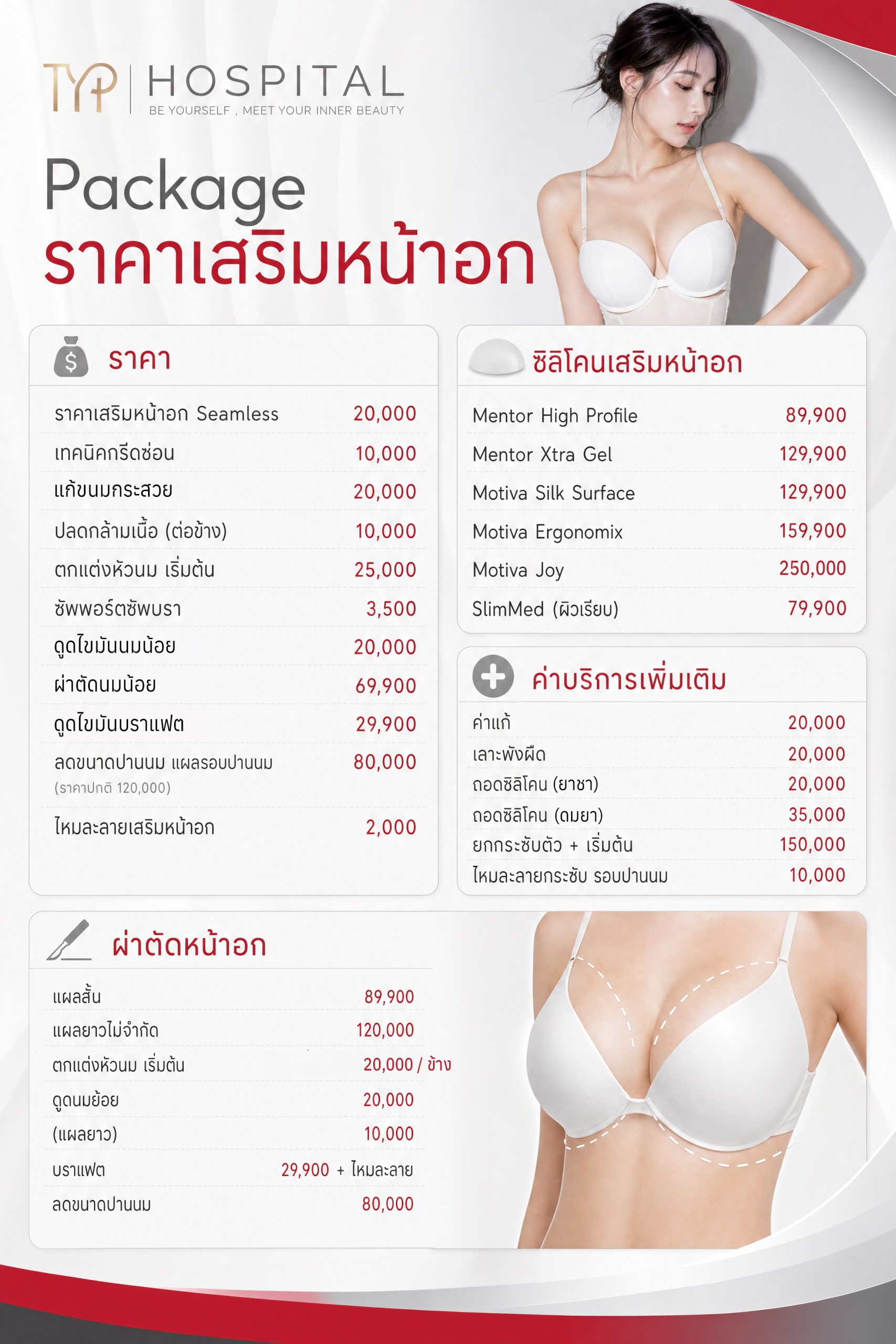 ค่ารักษา